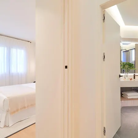 Iloftmalaga Playamar Apartment Torremolinos Exterior photo