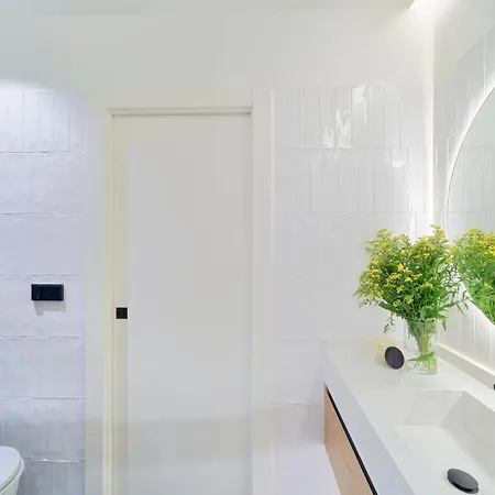 Iloftmalaga Playamar Apartment Torremolinos Exterior photo