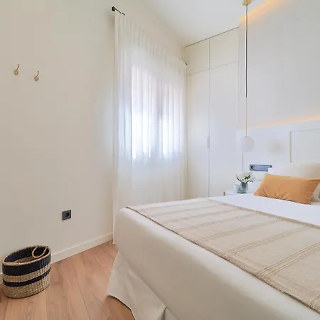 Iloftmalaga Playamar Apartment Torremolinos Exterior photo