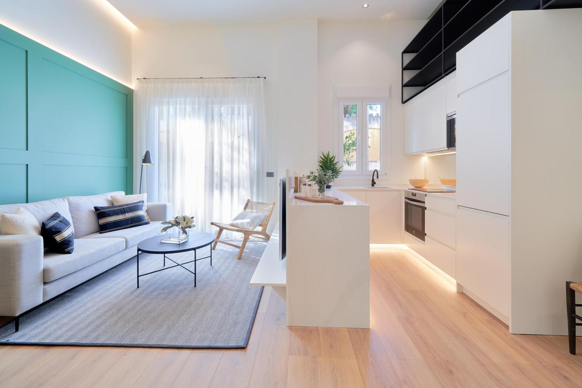 Iloftmalaga Playamar Apartament Torremolinos