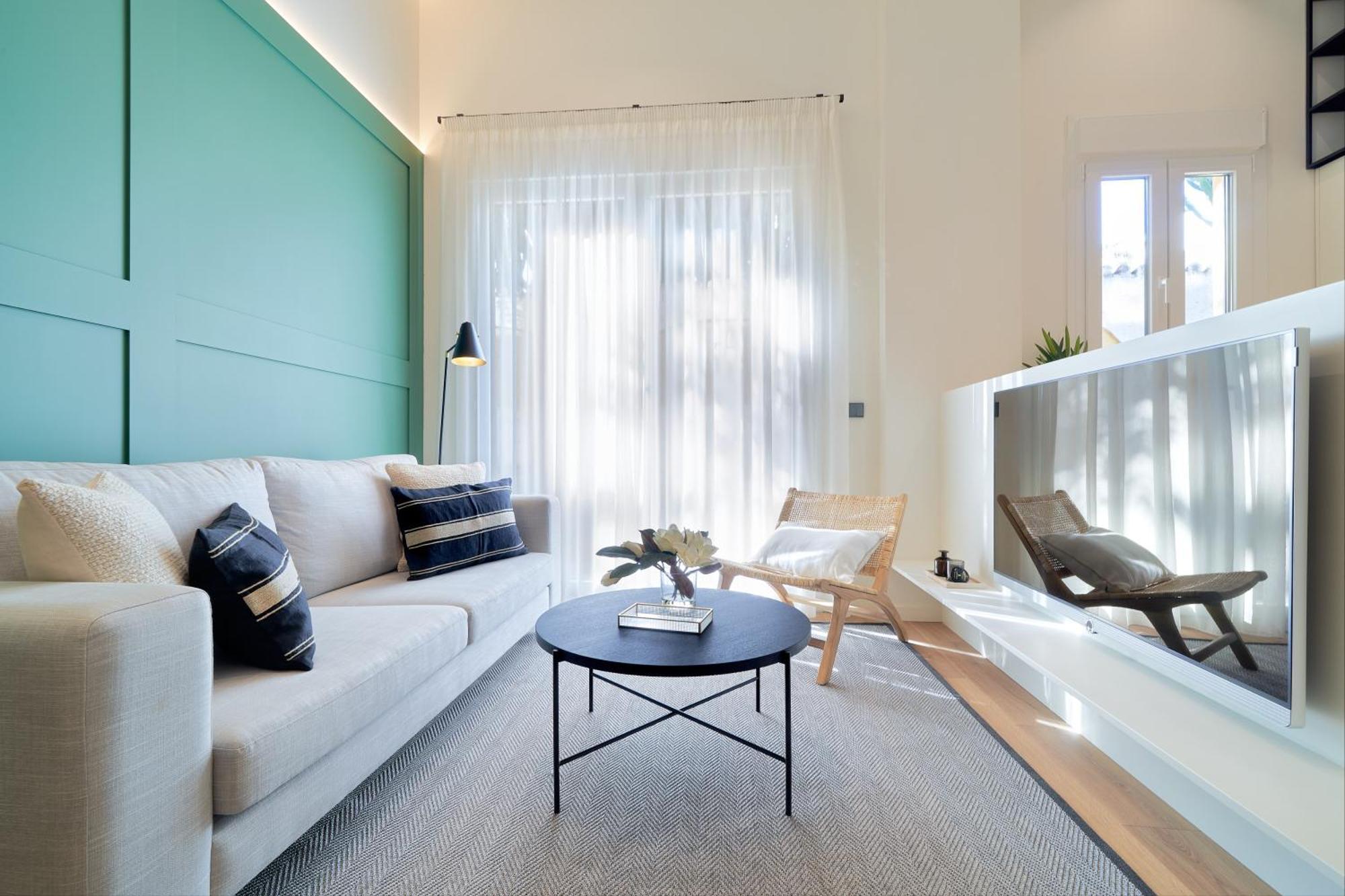 Iloftmalaga Playamar Apartament *