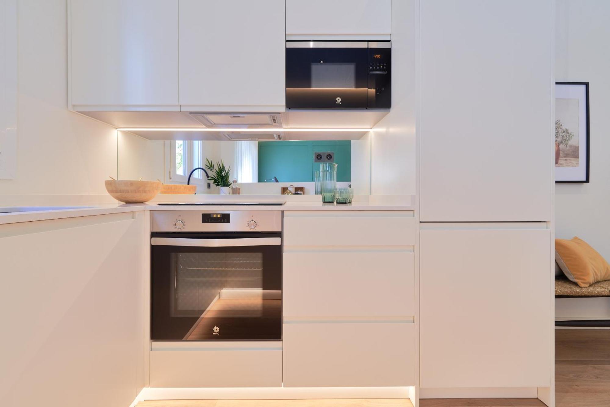 Apartament Iloftmalaga Playamar *