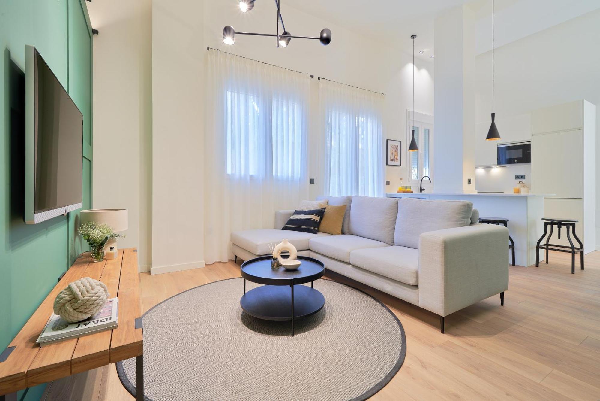 Apartament Iloftmalaga Playamar *