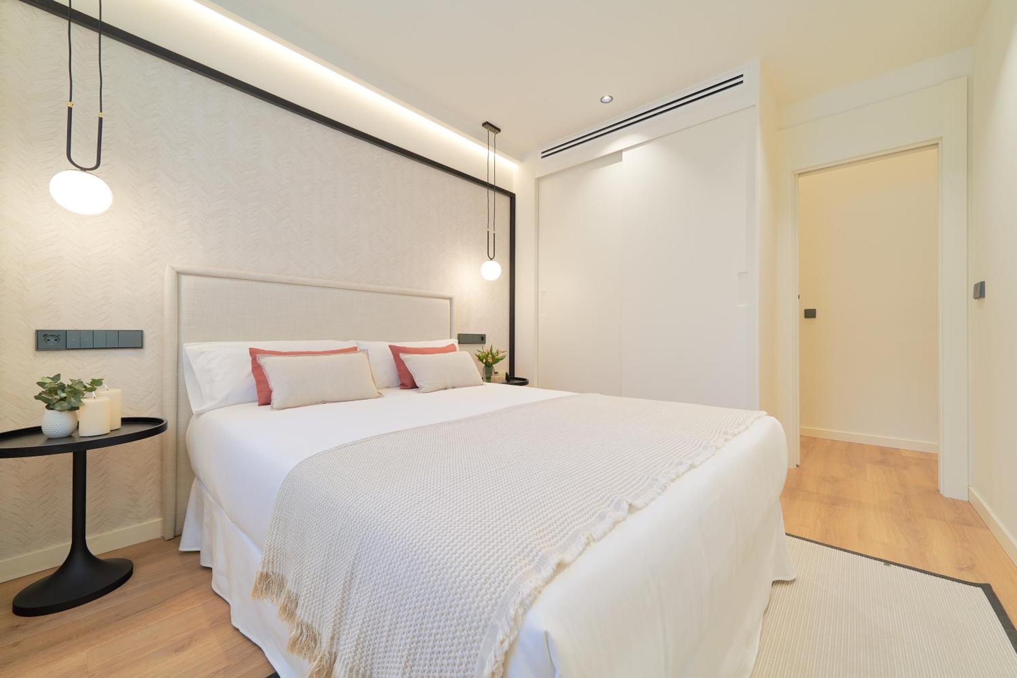 Iloftmalaga Playamar Apartament *