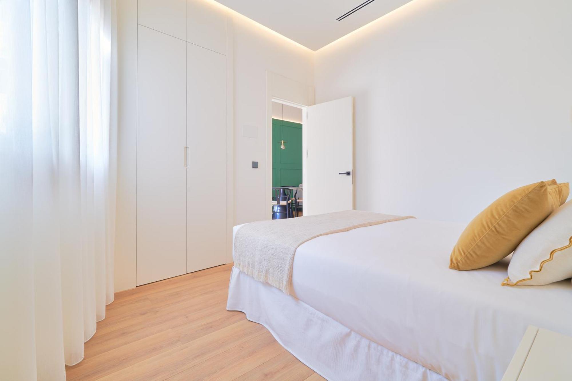 Iloftmalaga Playamar Apartament