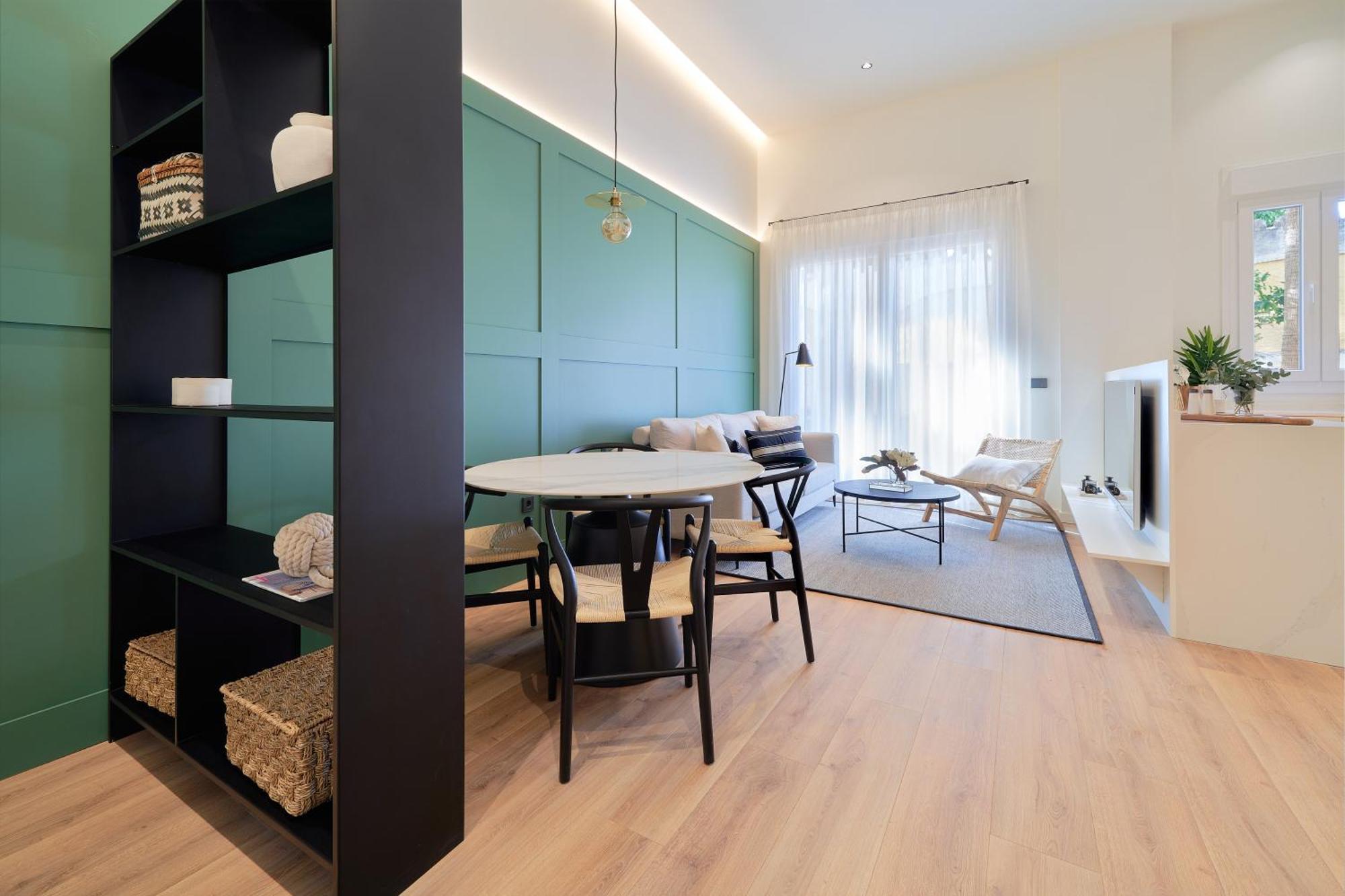 Iloftmalaga Playamar Apartament