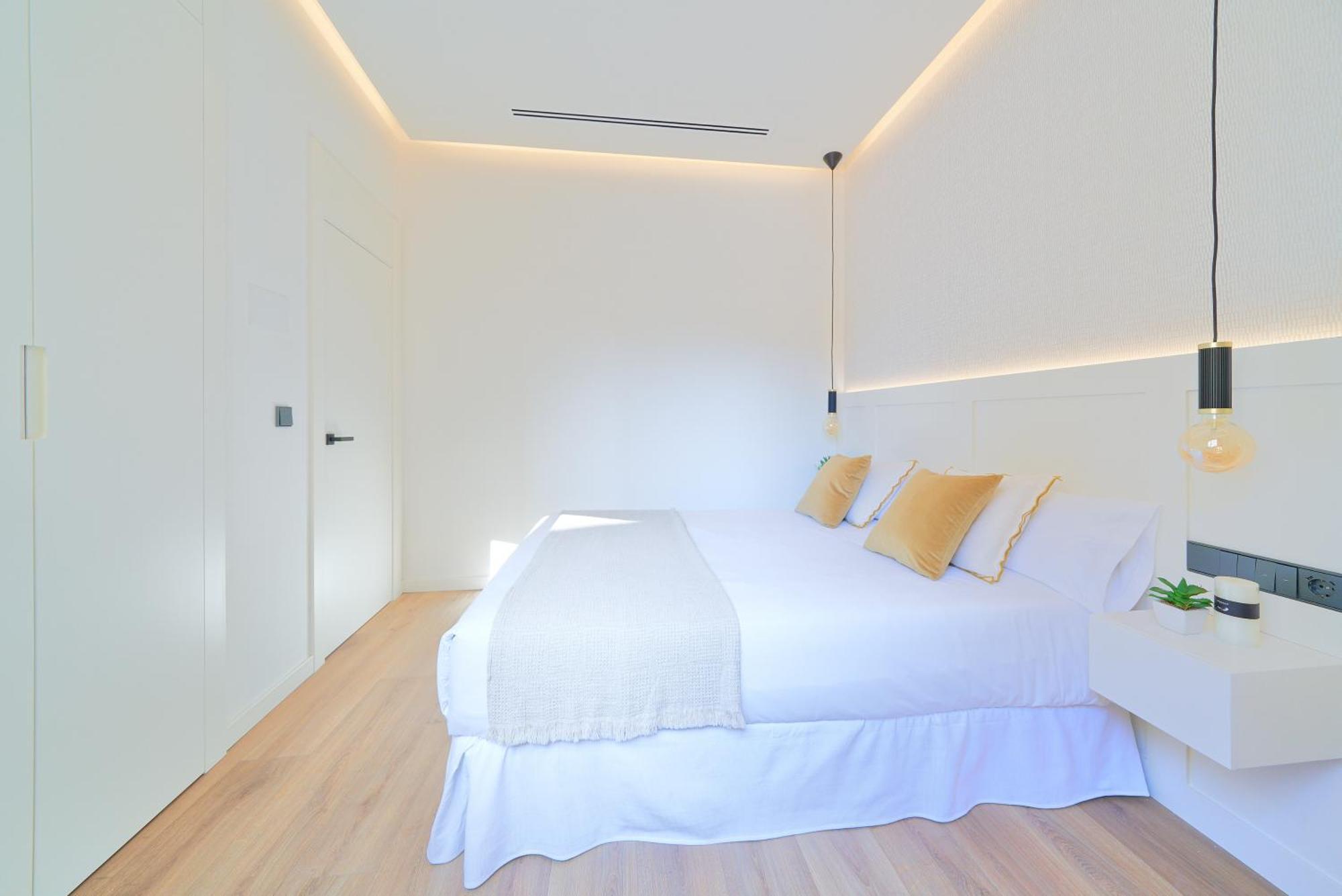 Apartament Iloftmalaga Playamar *