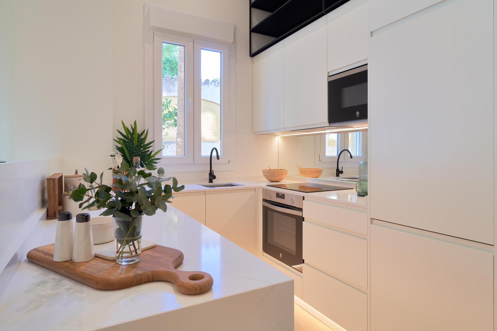 Iloftmalaga Playamar Apartament *