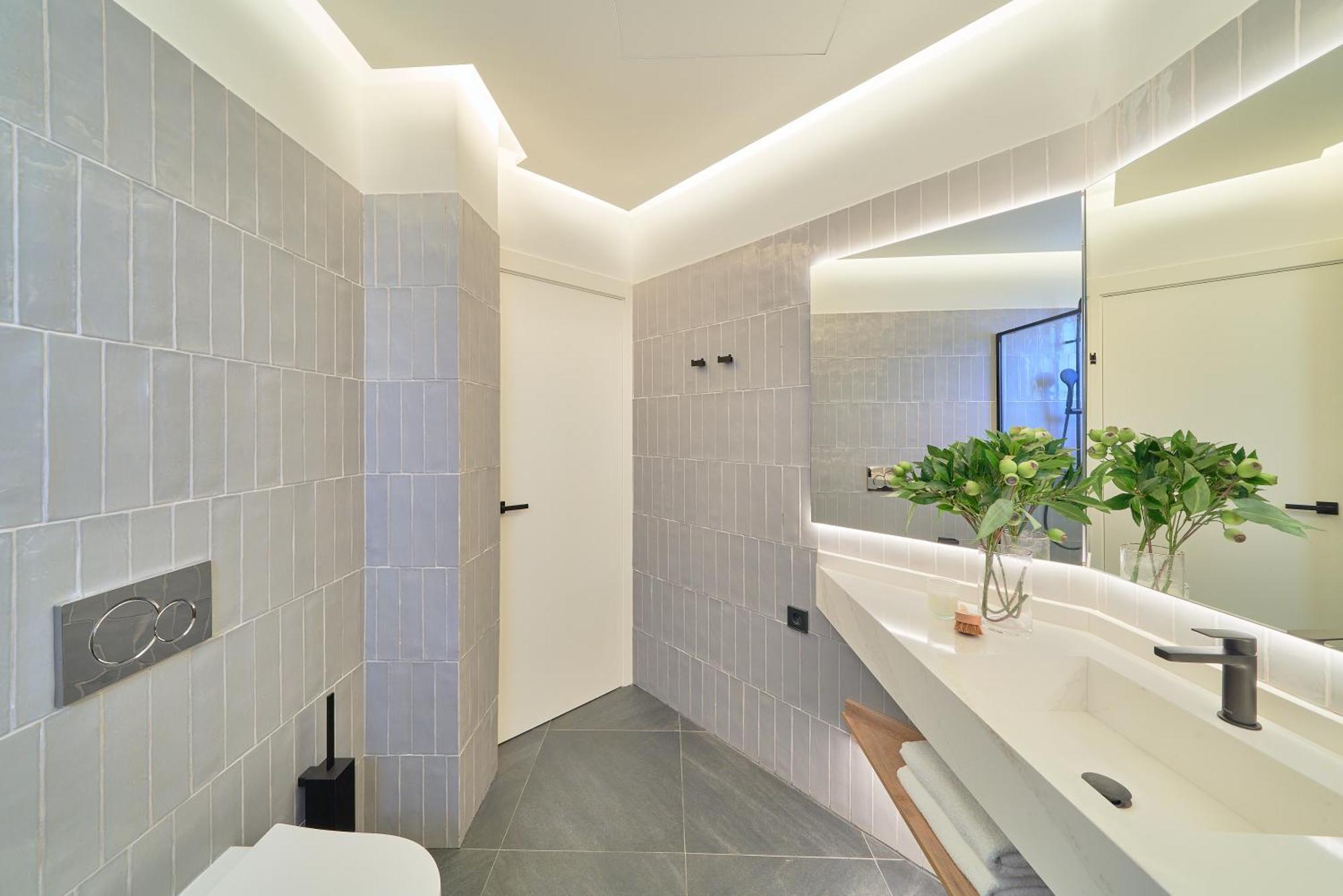 Iloftmalaga Playamar Apartament