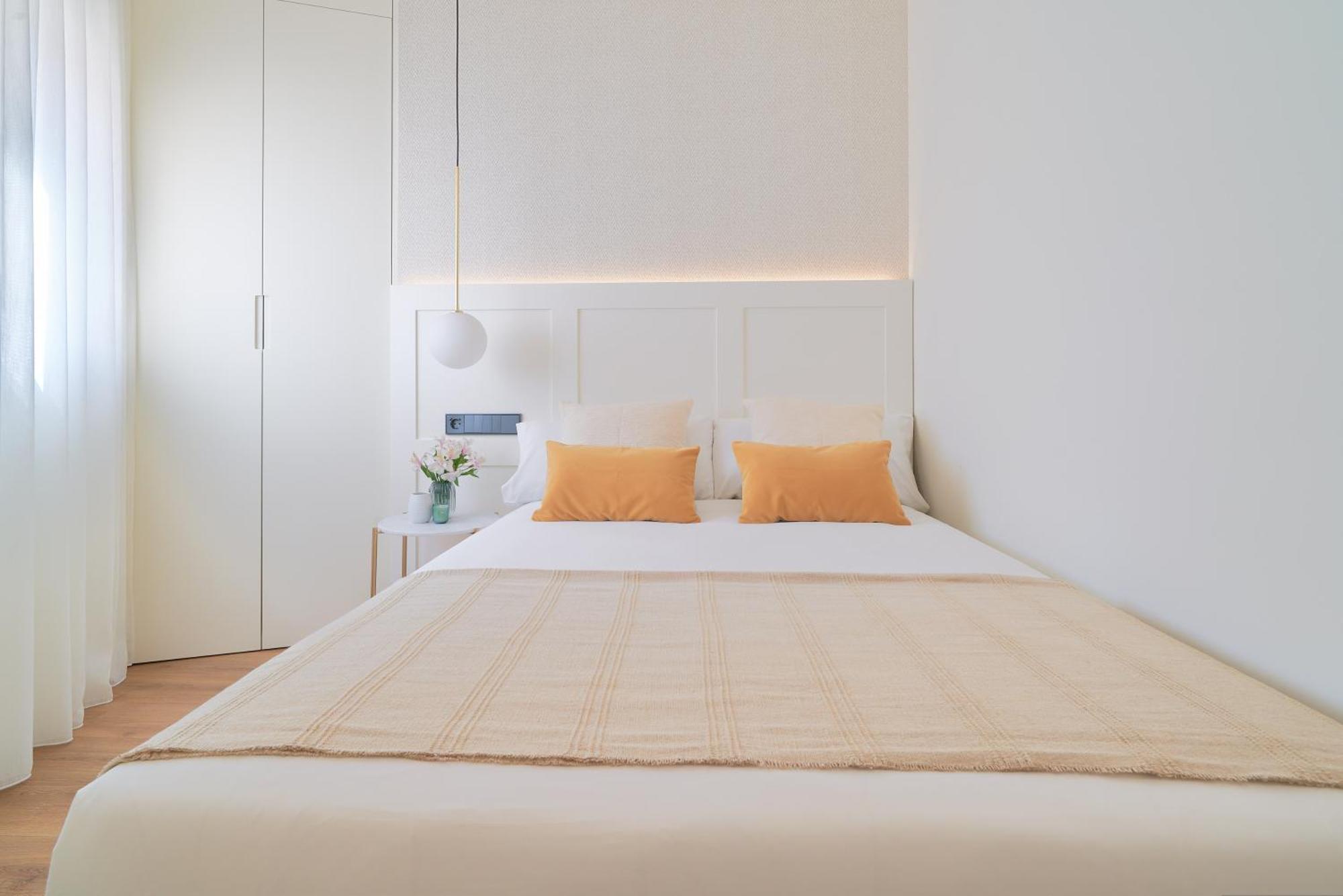 Apartament Iloftmalaga Playamar