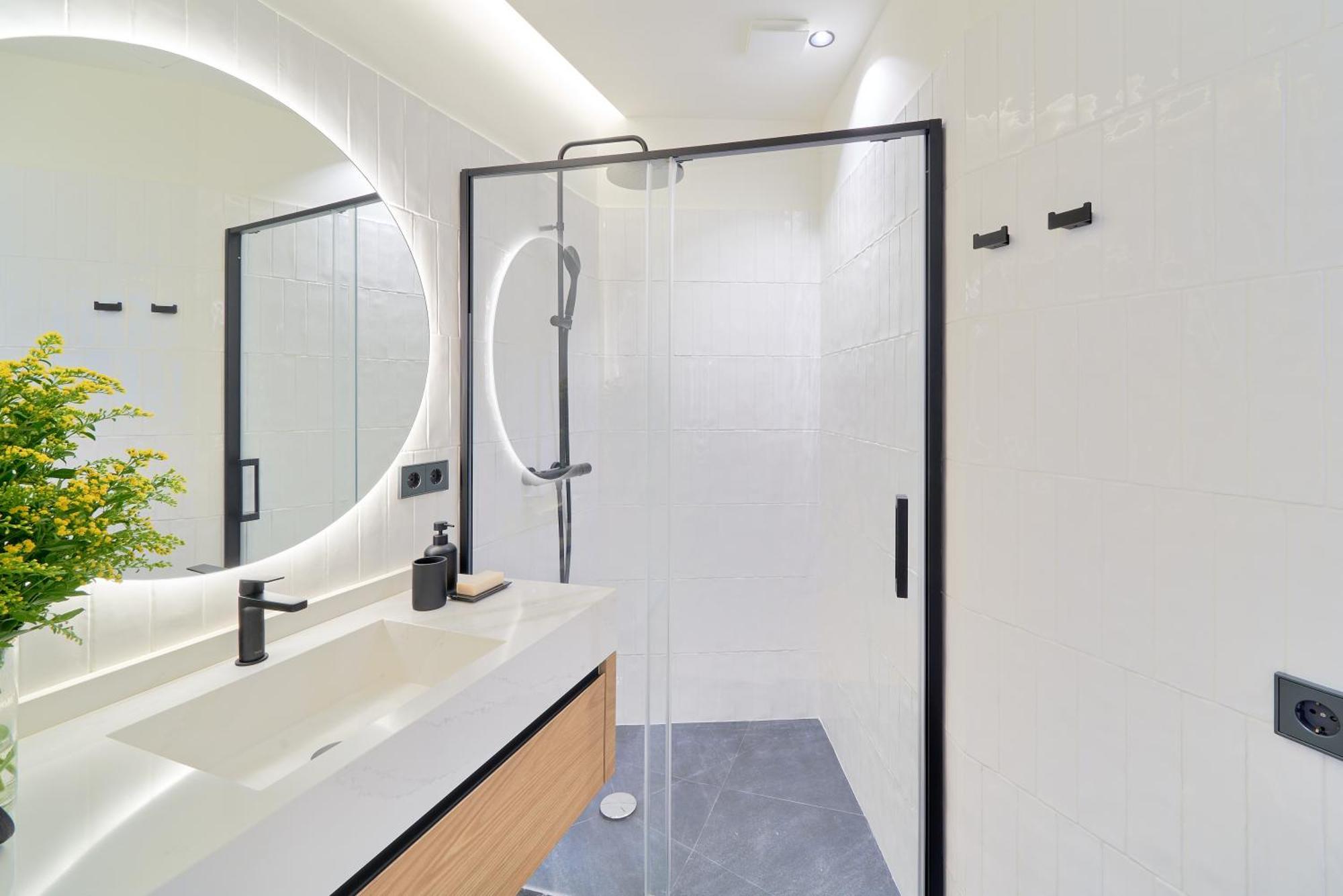 Iloftmalaga Playamar Apartament