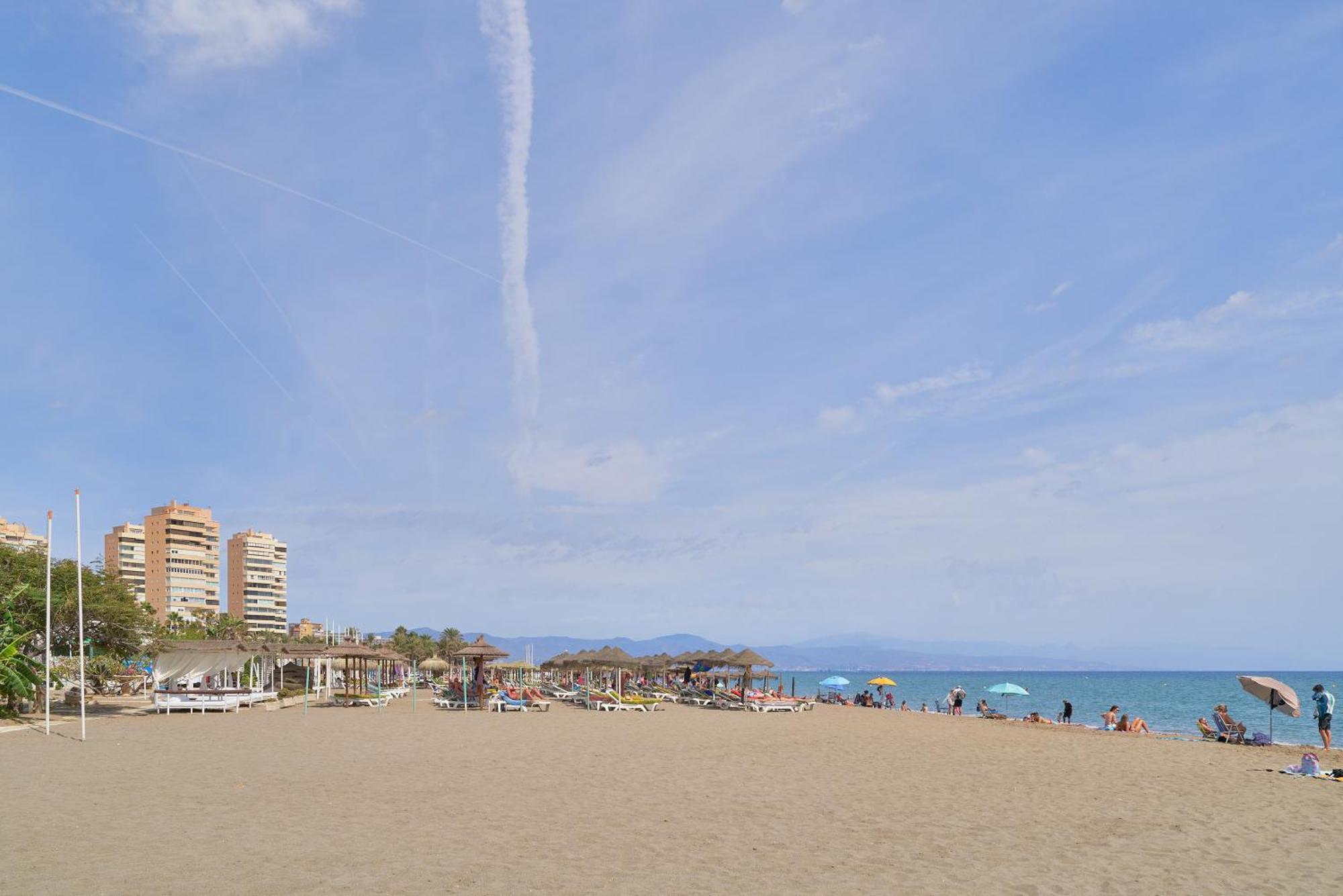 Apartament Iloftmalaga Playamar *