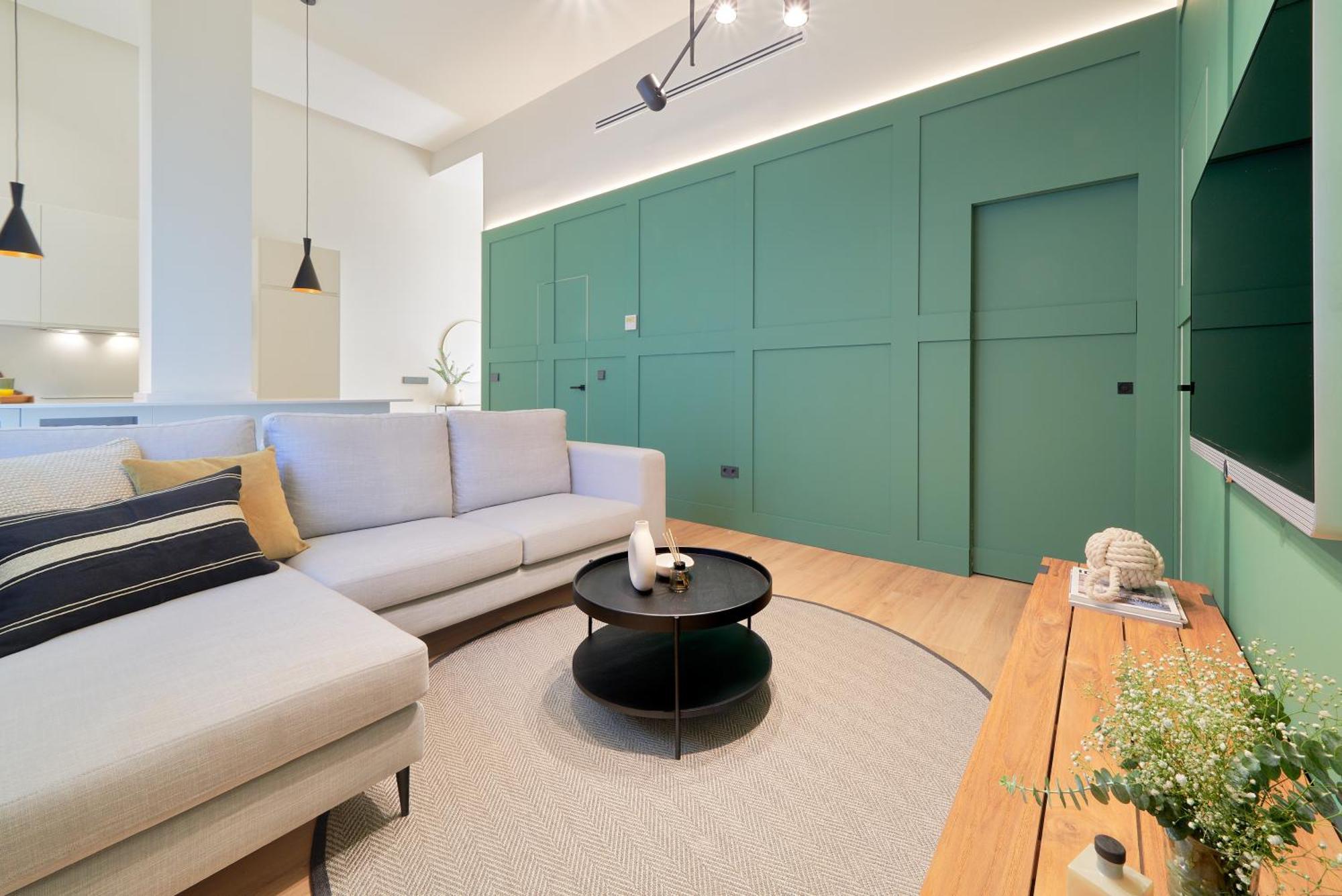 Iloftmalaga Playamar Apartament *