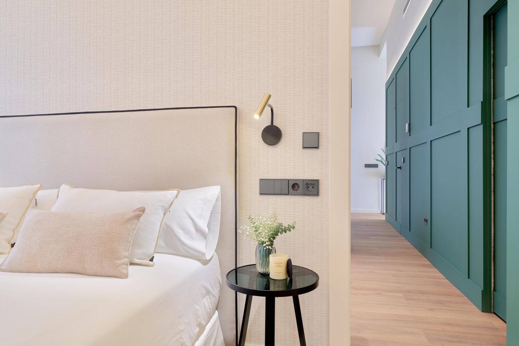 Iloftmalaga Playamar Apartament
