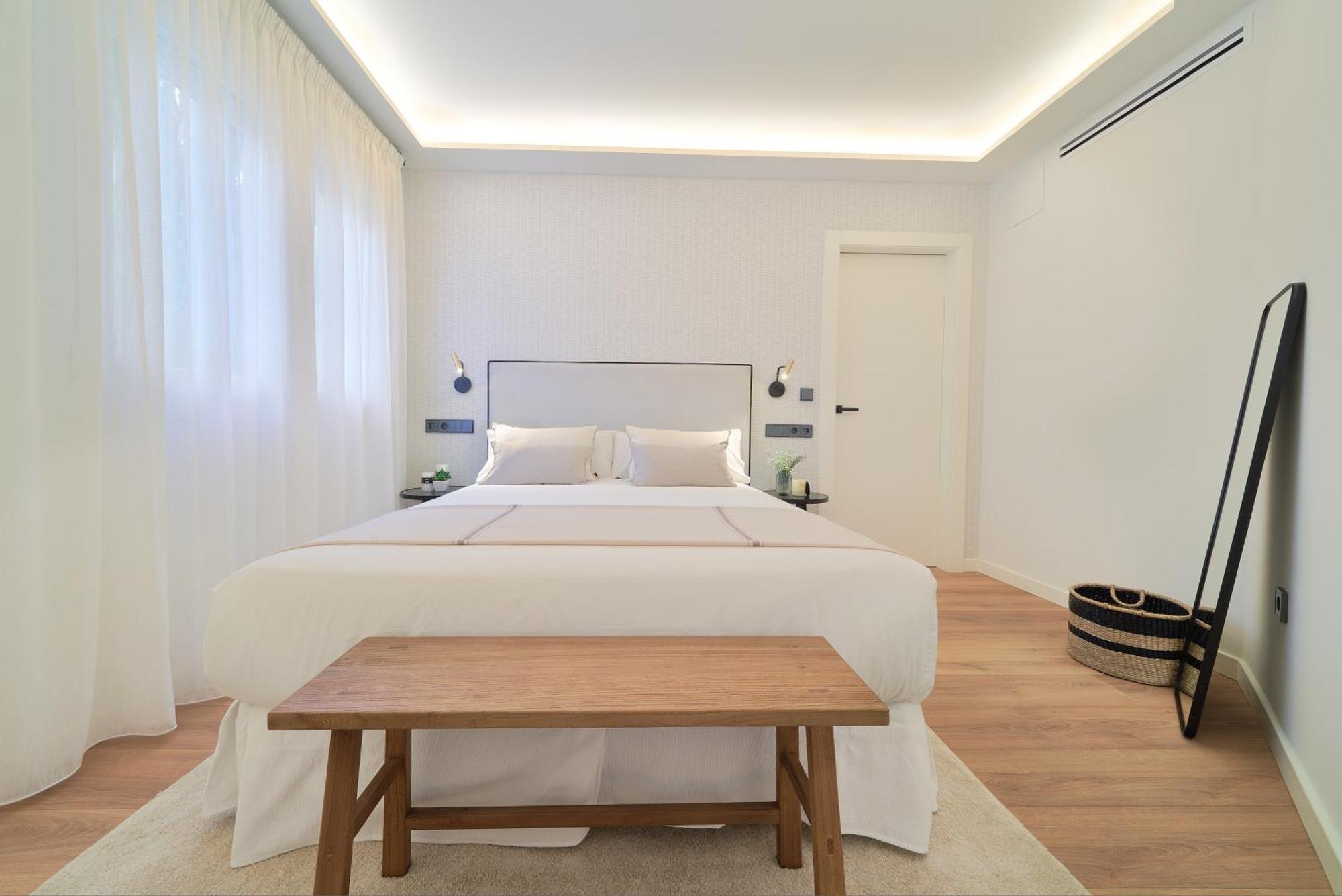 Apartament Iloftmalaga Playamar *