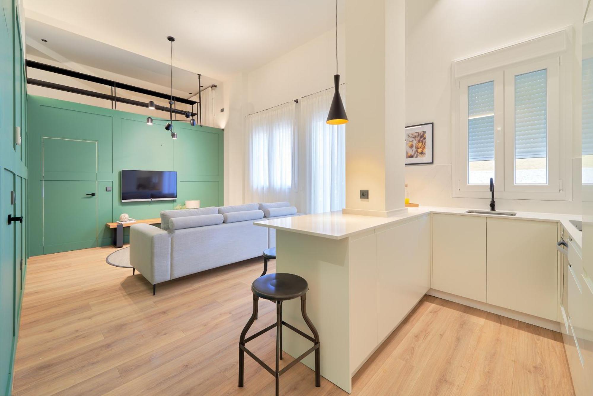 Iloftmalaga Playamar Apartament