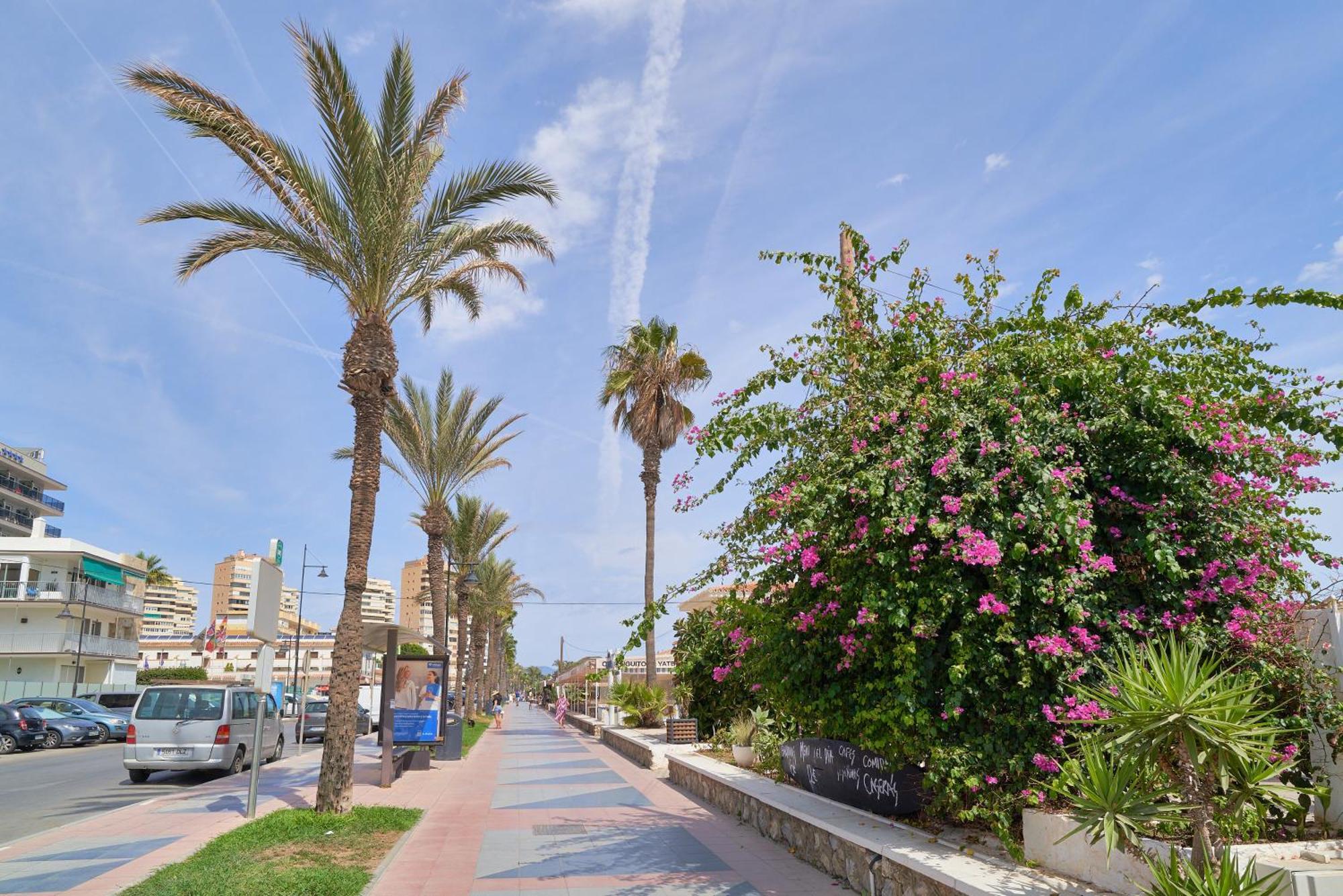 Apartament Iloftmalaga Playamar